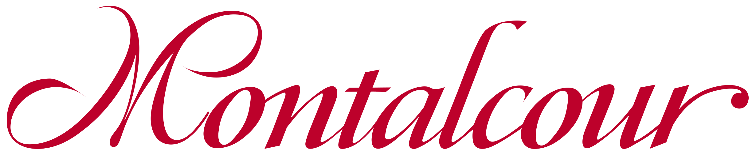logo Montalcour
